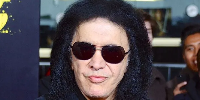 Gene Simmons
