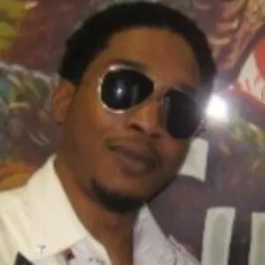 Laza Morgan
