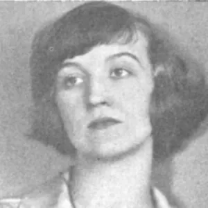 Martha Ostenso