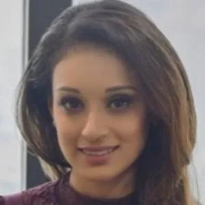 Seema Jaswal