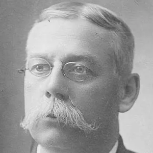 Francis Warren