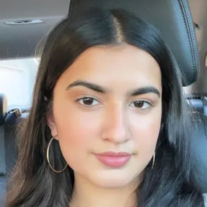 Jasleen Kaur (TikTok Star)