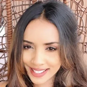 Megha Singh