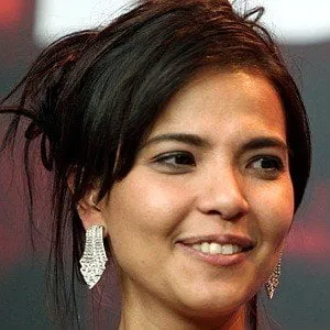 Alessandra De Rossi
