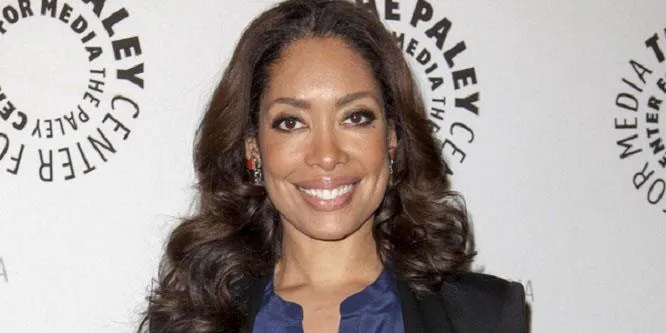 Gina Torres