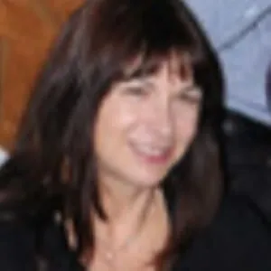 Dinah Manoff