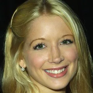 Courtney Peldon