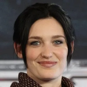 Tess Haubrich