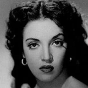 Katy Jurado