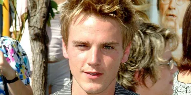 Riley Smith (Movie Actor)