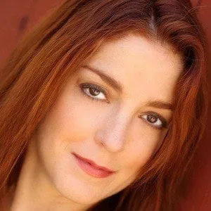 Megan Hayes
