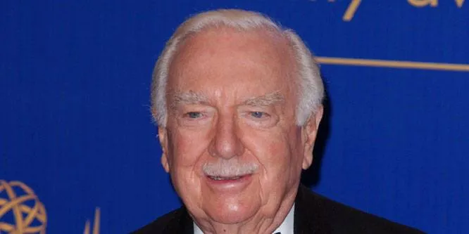 Walter Cronkite