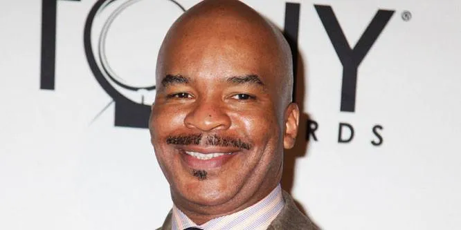 David Alan Grier