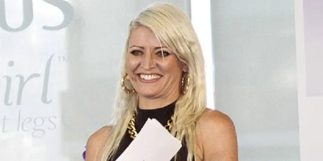 Jasmine Meakin