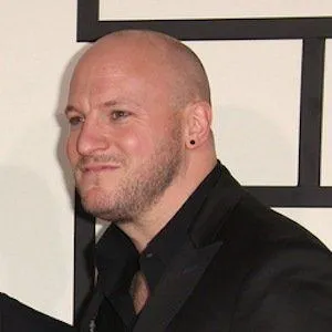 Aaron Branch (Bassist)