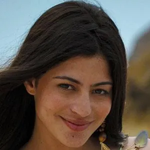 Carol Castro (Model)