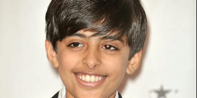 Karan Brar