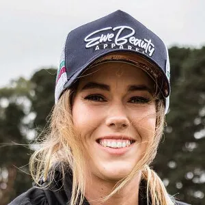 Zoe Carter
