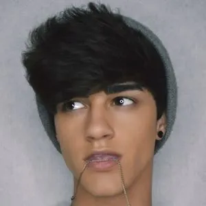 Caleb Walker (TikTok Star)