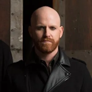 Michael Barnes (Rock Singer)