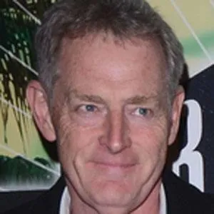 Michael Simkins