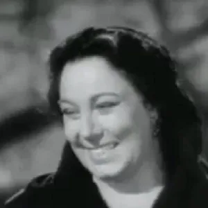 Connie Gilchrist