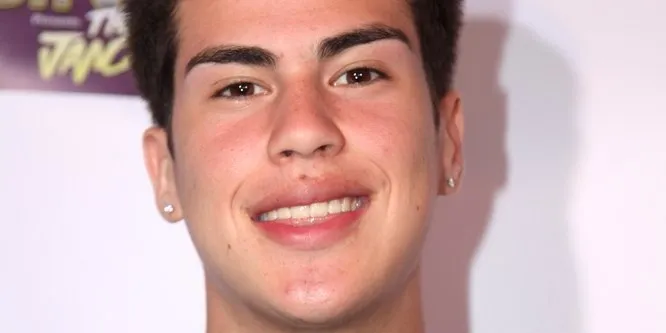 Dillon Juarez