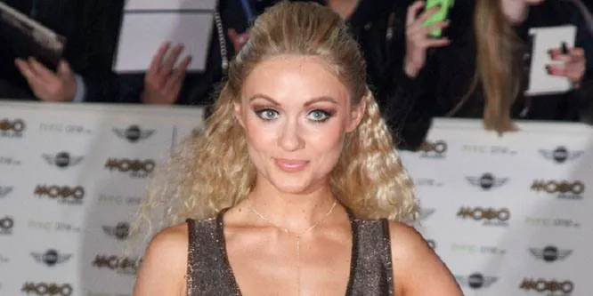 Alexa Goddard