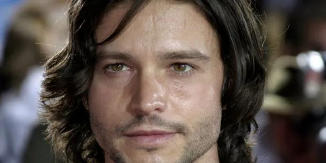 Jason Behr