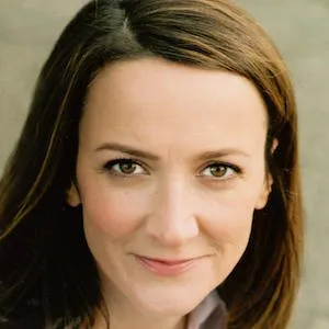 Ellie Harvie