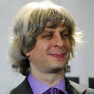 Mike Gordon
