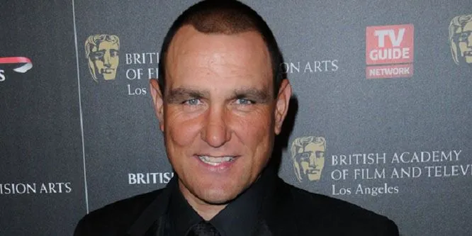 Vinnie Jones