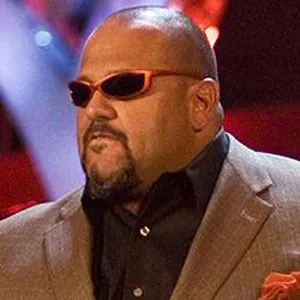 Taz (Sportscaster)