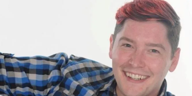 Chad Johnson (YouTube Star)