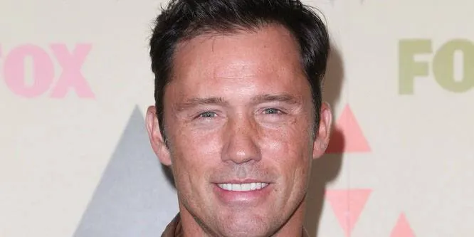 Jeffrey Donovan