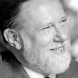 Charles Geschke