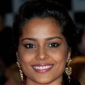 Shahana Goswami