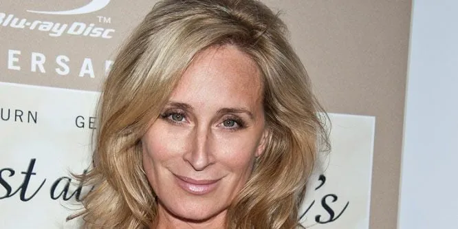Sonja Morgan