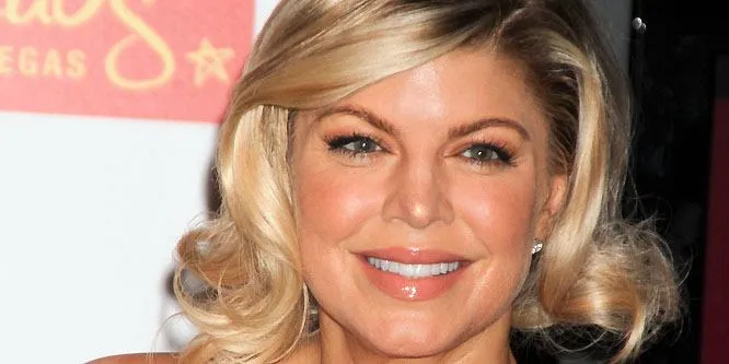 Fergie