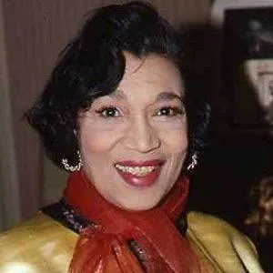 Elisabeth Welch
