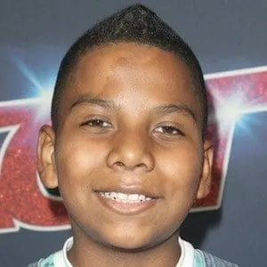 Tyler Butler-Figueroa