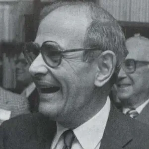 Arthur Ochs Sulzberger