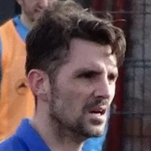 Ben Strevens