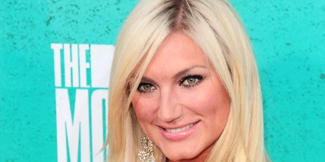 Brooke Hogan
