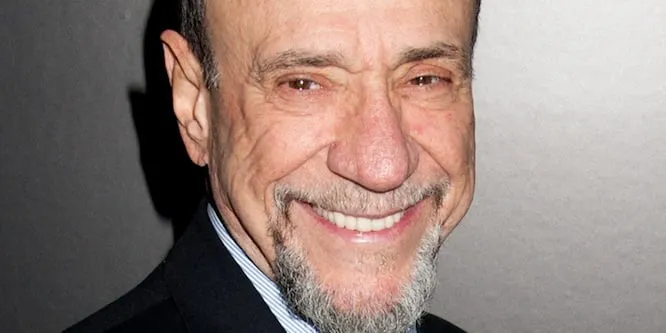 F. Murray Abraham