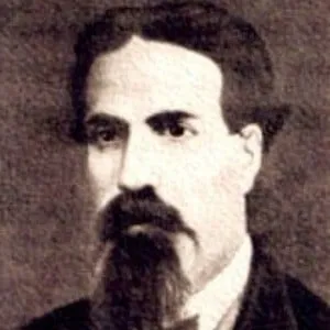 José Rosas Moreno