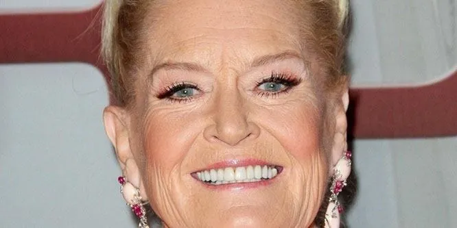 Lynn Anderson