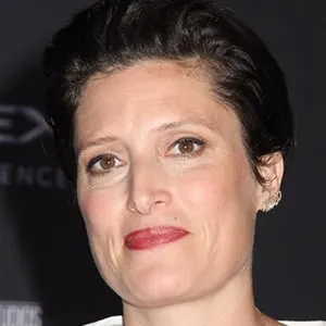 Rachel Morrison