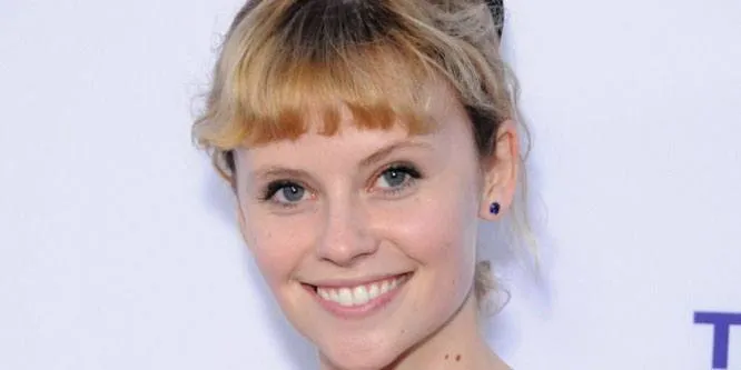 Sarah Ramos