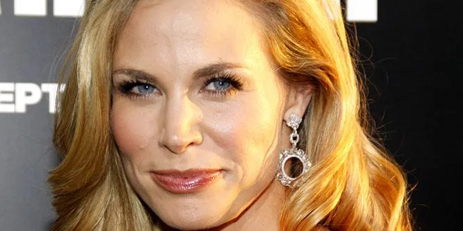 Brooke Burns